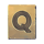 battle loot hold and win q symbol icon