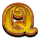 bavarian riches q symbol icon