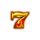 bazaar monkey seven symbol icon