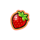 bazaar monkey strawberry symbol icon