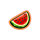 bazaar monkey watermelon symbol icon