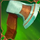 beanstalk magic treasures axe1 symbol icon