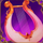 beanstalk magic treasures harp1 symbol icon