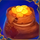 beanstalk magic treasures moneybag symbol icon