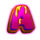 bear crazy bear a symbol icon