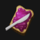 bear money jam symbol icon