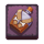 bear patrol bottle symbol icon