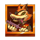 bear patrol fox symbol icon