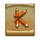 bear patrol k symbol icon