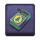 bear patrol match symbol icon