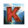 bear spirit bounty k symbol icon