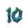 beast below 10 symbol icon