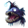beast below angler symbol icon