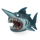 beast below great white symbol icon