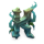 beast below k symbol icon