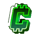 beast coinz c symbol icon