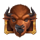 beasts of fire 2 icon