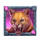 beasts of fire inferno lynx symbol icon