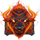 beasts of fire maximum symbol 1 icon