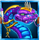 beasty blox gigablox snake symbol icon