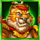 beasty blox gigablox tiger symbol icon