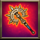 beat the beast cerberus inferno powerpoints mace symbol icon