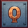 beat the beast cerberus inferno powerpoints q symbol icon