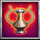 beat the beast cerberus inferno powerpoints urn symbol icon