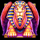 beat the beast mighty sphinx powerpoints sphinx symbol icon
