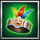 beat the beast quetzalcoatls powerpoints crown symbol icon