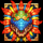 beat the beast quetzalcoatls powerpoints god symbol icon