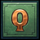beat the beast quetzalcoatls powerpoints q symbol icon