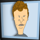 beavis and butthead butthead symbol icon