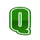 beavis and butthead q symbol icon