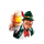 beer festival man symbol icon