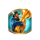 beer festival singer symbol icon