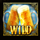 beer o clock wild symbol icon