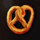 beers on reels pretzel symbol icon