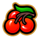 beersburg fest hold and win cherries symbol icon