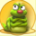 beetle mania deluxe caterpillar symbol icon
