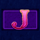beetlejuice megaways j symbol icon