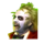 beetlejuice say it 3 times wild symbol1 icon