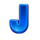 beez turn wild j symbol icon