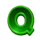 beez turn wild q symbol icon
