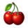 belfry bliss hold and win cherry symbol icon
