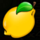 bell wizard lemon symbol icon