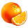 bellas world orange symbol icon