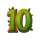 belle the blade hunter 10 symbol icon