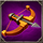 belle the blade hunter arbalet symbol icon