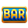 bellmania bar symbol icon